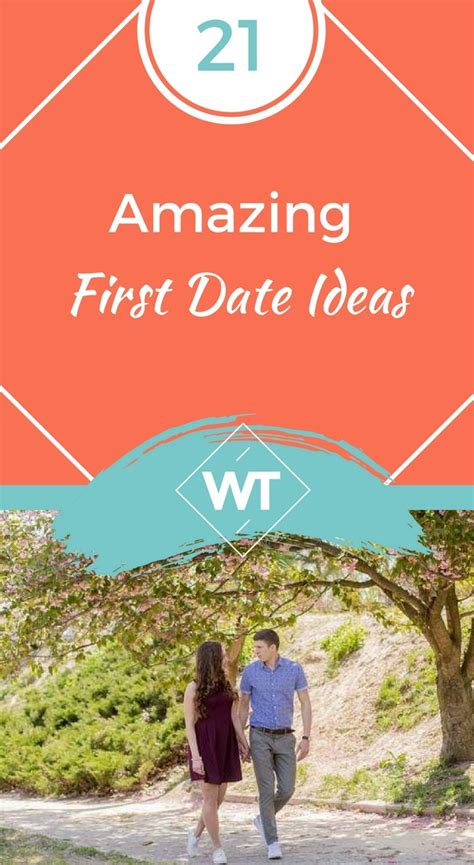 amazing first date now what